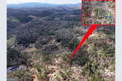 Lot 44A Synacia Drive, Mineral Bluff, GA 30559 - Photo 29