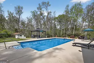 241 Waters Station Rd, Sylvania, GA 30467 - Photo 41