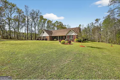 241 Waters Station Road, Sylvania, GA 30467 - Photo 1