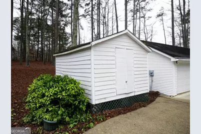 2787 E Paulding Drive, Dallas, GA 30157 - Photo 9