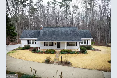 2787 E Paulding Drive, Dallas, GA 30157 - Photo 3