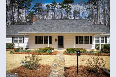 2787 E Paulding Drive, Dallas, GA 30157 - Photo 11