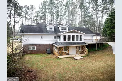 2787 E Paulding Drive, Dallas, GA 30157 - Photo 5