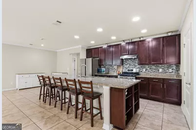135 Walnut Way, Kingsland, GA 31548 - Photo 9