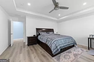 135 Walnut Wy, Kingsland, GA 31548 - Photo 5