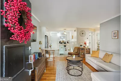 866 Briarcliff Road NE, Atlanta, GA 30306 - Photo 1