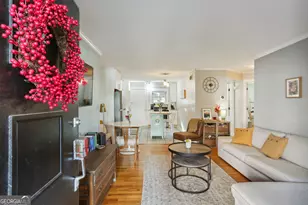 866 Briarcliff Rd NE, Atlanta, GA 30306 - Photo 1