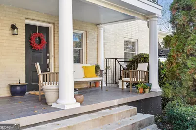 866 Briarcliff Road NE, Atlanta, GA 30306 - Photo 25