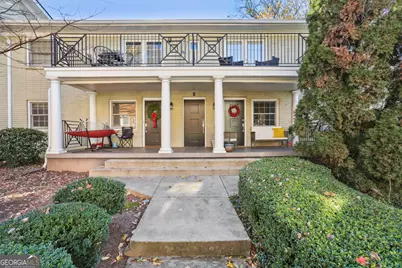 866 Briarcliff Road NE, Atlanta, GA 30306 - Photo 23