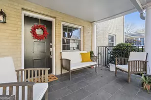 866 Briarcliff Rd NE, Atlanta, GA 30306 - Photo 21