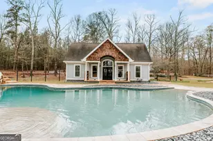 2190 Reese Rd, Rutledge, GA 30663 - Photo 3