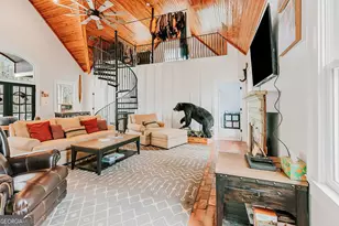 2190 Reese Rd, Rutledge, GA 30663 - Photo 7