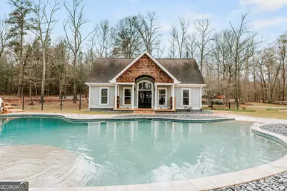 2190 Reese Road, Rutledge, GA 30663 - Photo 1