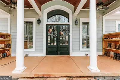 2190 Reese Road, Rutledge, GA 30663 - Photo 17