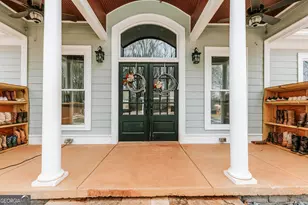 2190 Reese Rd, Rutledge, GA 30663 - Photo 17