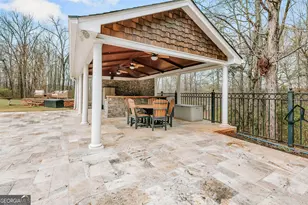 2190 Reese Rd, Rutledge, GA 30663 - Photo 21