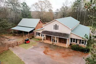 2190 Reese Rd, Rutledge, GA 30663 - Photo 35