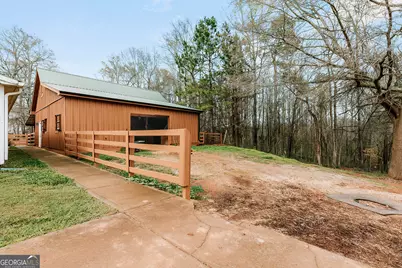 2190 Reese Road, Rutledge, GA 30663 - Photo 23