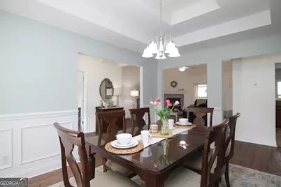 109 Limerick Drive, Warner Robins, GA 31088 - Photo 9