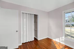 6541 Debbie Sue Ln, Morrow, GA 30260 - Photo 39