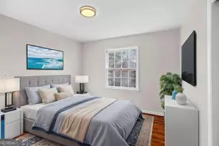 6541 Debbie Sue Ln, Morrow, GA 30260 - Photo 33