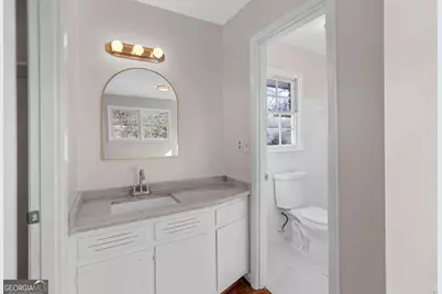 6541 Debbie Sue Lane, Morrow, GA 30260 - Photo 29