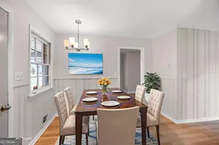 6541 Debbie Sue Ln, Morrow, GA 30260 - Photo 17