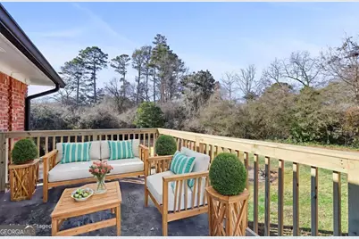 6541 Debbie Sue Lane, Morrow, GA 30260 - Photo 41