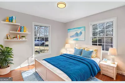 6541 Debbie Sue Lane, Morrow, GA 30260 - Photo 37