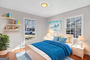 6541 Debbie Sue Ln, Morrow, GA 30260 - Photo 37