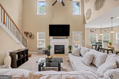 197 Tapestry Drive, McDonough, GA 30252 - Photo 5