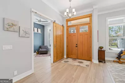 167 Millers Branch Drive, Saint Marys, GA 31558 - Photo 37