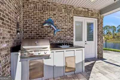 167 Millers Branch Drive, Saint Marys, GA 31558 - Photo 71