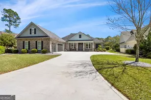 167 Millers Branch Dr, Saint Marys, GA 31558 - Photo 3