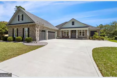 167 Millers Branch Drive, Saint Marys, GA 31558 - Photo 5