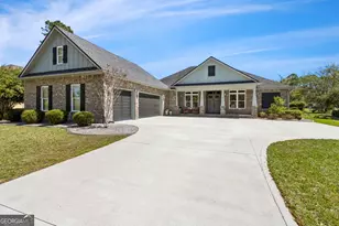 167 Millers Branch Dr, Saint Marys, GA 31558 - Photo 5