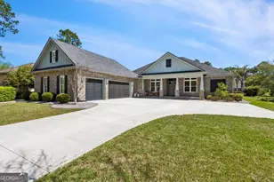167 Millers Branch Dr, Saint Marys, GA 31558 - Photo 1