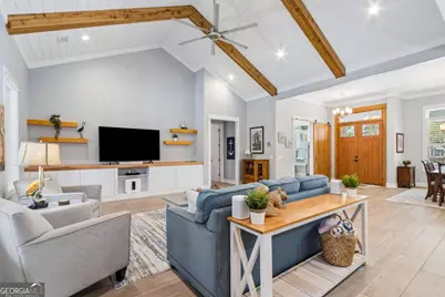 167 Millers Branch Drive, Saint Marys, GA 31558 - Photo 17