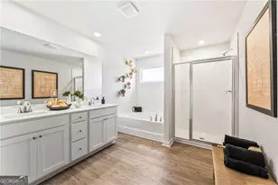 1801 Copelyn Reese Ct, Lawrenceville, GA 30043 - Photo 17