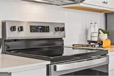 1801 Copelyn Reese Court #LOT 79, Lawrenceville, GA 30043 - Photo 7