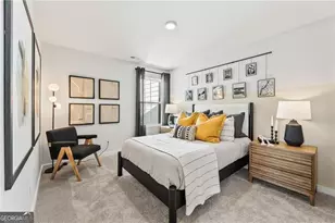 1803 Copelyn Reese Ct, Lawrenceville, GA 30043 - Photo 19