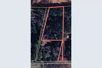 265 W Union Grove Circle, Auburn, GA 30011 - Photo 7