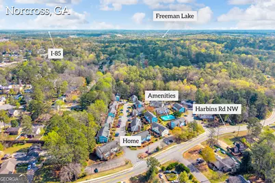 5554 Clover Rise Lane, Norcross, GA 30093 - Photo 33