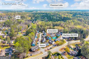 5554 Clover Rise Ln, Norcross, GA 30093 - Photo 33