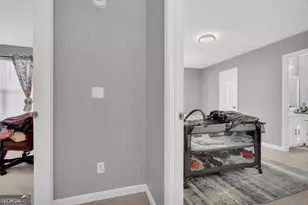 5554 Clover Rise Ln, Norcross, GA 30093 - Photo 23