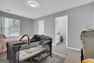 5554 Clover Rise Ln, Norcross, GA 30093 - Photo 19