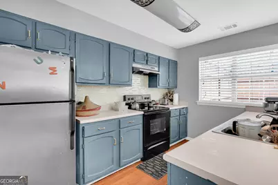 5554 Clover Rise Lane, Norcross, GA 30093 - Photo 13