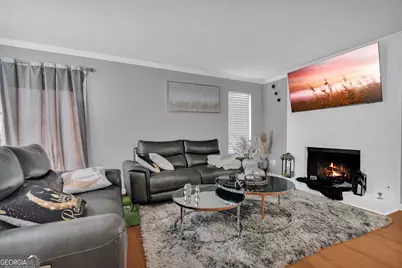 5554 Clover Rise Lane, Norcross, GA 30093 - Photo 9