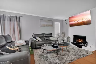 5554 Clover Rise Ln, Norcross, GA 30093 - Photo 9