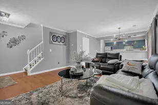 5554 Clover Rise Ln, Norcross, GA 30093 - Photo 11